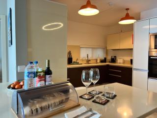 Southern Skies Apartment - 2