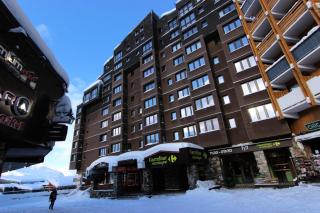Résidence Arcelle - ARCELLE APPARTEMENT 30M² 4 PERS JOLIE VUE MAE-7638 - 1