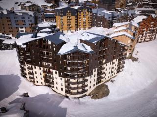 Résidence Reine Blanche - APPARTEMENT RENOVE TRES APPRECIE MAE-7687 - Val Thorens - 9