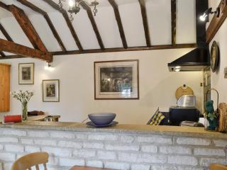 Bakery Cottage - Ampney Crucis - 7