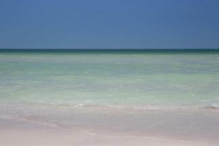 603 - Island Inn - St Pete Beach - 1