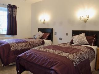 Maes Rheidol - Capel Bangor - 1