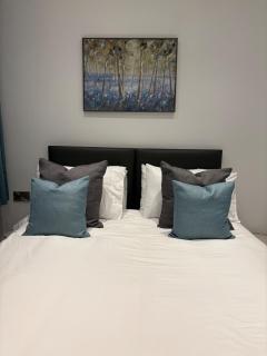 Old Brewery Hull City Centre Apartment 3 - Hull - 5