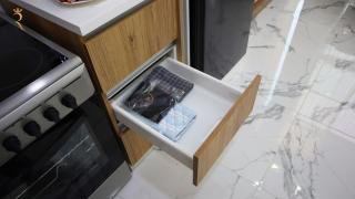 Trendy 2BR Masdar Pool and Quick 10 Min to Airport - Abu Dhabi - 8