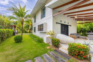 Este House Villa Tenga Paz By Vacation Pura Vida - Esterillos - 0