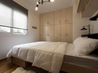 Athens Neos Kosmos 2BDR apt next to metro station - Athènes - 9