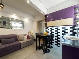 Athens Neos Kosmos 2BDR apt next to metro station - Athènes - 6