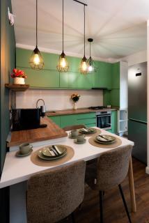 Soni Exclusive Studio Plaza with Private Parking & Self Check-in - Bucarest - 0