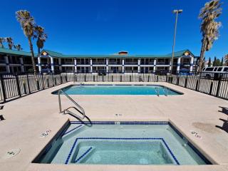 Days Inn by Wyndham Safford, AZ - Safford - 3