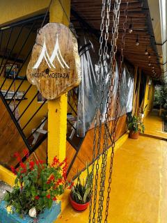 Casa Mostaza-Ecolodge - Samaná - 6
