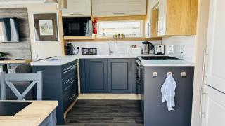 Luxury 8 Berth Caravan At Butlins Skegness - 8