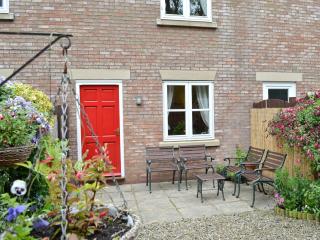 Middle Cottage - Thirsk - 2