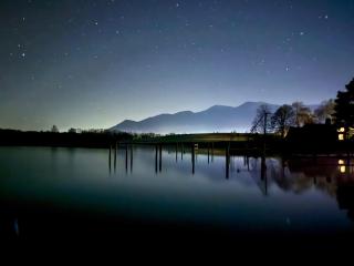 Apple Tree Cottage - Threlkeld - 9
