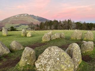 Apple Tree Cottage - Threlkeld - 8