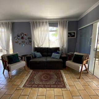 Casa com Vista para o Mar de 2 andares em Gravatá Navegantes-SC - Navegantes - 9