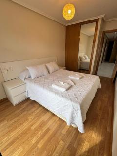 Apartamento Herosa 2 Spa - 9