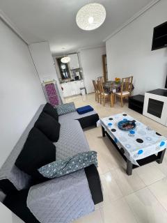 Apartamento Herosa 2 Spa - San Miguel de Reinante - 1
