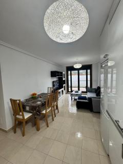 Apartamento Herosa 2 Spa - San Miguel de Reinante - 2