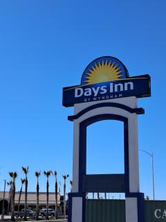 Days Inn by Wyndham Safford, AZ - Safford - 0