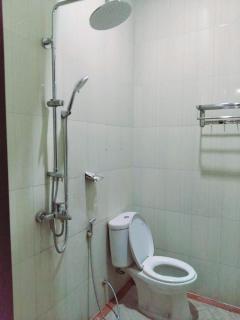 Villa Kusuma Pinus 3 Bedroom with Pool - 0