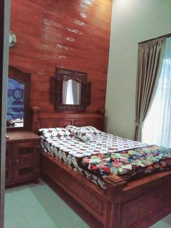 Villa Kusuma Pinus 3 Bedroom with Pool - 3