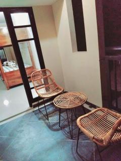 Villa Kusuma Pinus 3 Bedroom with Pool - 1