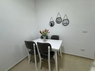Aron Apartment - Tirana - 9