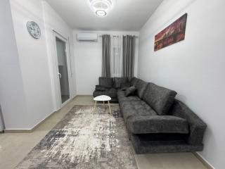 Aron Apartment - Tirana - 5