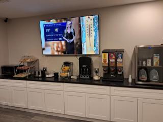 Days Inn by Wyndham Safford, AZ - Safford - 1