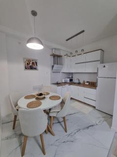 Skopje, Exclusive apartment Kozle - 6