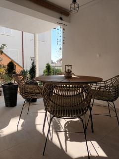 Apartman Natalija - Privlaka - 1