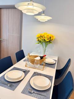 Astra Sky River 宜居6人三卧两卫 无边泳池 热水浴缸 乳胶床垫 - Chiang Mai - 7