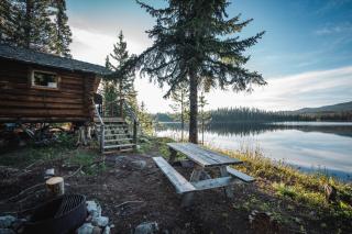 The Rustic Resort - 4