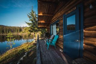 The Rustic Resort - 5