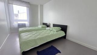 Le Voyageur Coucher de soleil vue mer - Berck-sur-Mer - 5