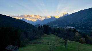 Silvydolomitiapartment - Lorenzago - 3