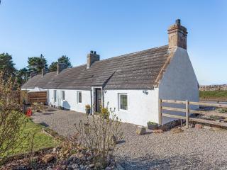 Smiddy Cottage - Portmahomack - 0