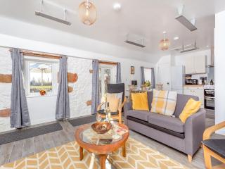 Smiddy Cottage - Portmahomack - 6