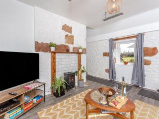 Smiddy Cottage - Portmahomack - 7