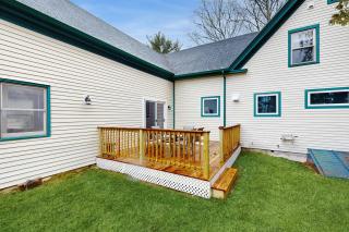 Golden Hour Hideaway - 9