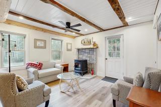 Golden Hour Hideaway - 8