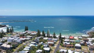 Now and Then - Oceanstays - Yamba - 9