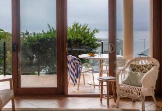 Now and Then - Oceanstays - Yamba - 5