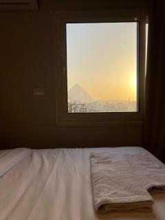 Khufu Pyramids View inn - Il Cairo - 8