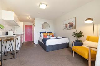 Lake View Lodge - Queenstown - 9