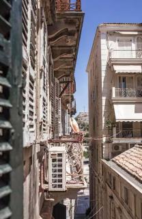 Viewpoint 9 Apt Old Town - Corfu-stad - 7