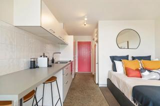 Lake View Lodge - Queenstown - 8