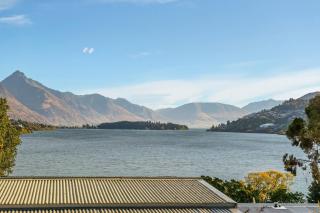 Lake View Lodge - Queenstown - 4
