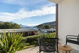 Lake View Lodge - Queenstown - 3