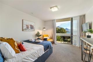 Lake View Lodge - Queenstown - 0